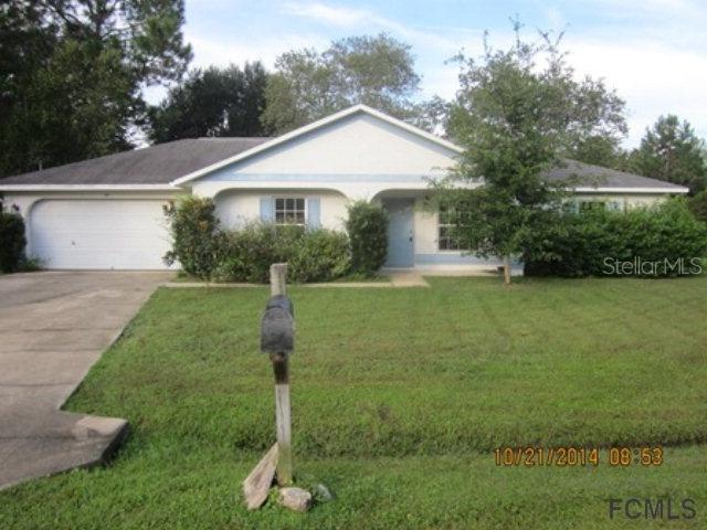 20 White Hurst Ln., Palm Coast, FL 32164