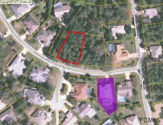 59 Westglen Ln., Palm Coast, FL 32164