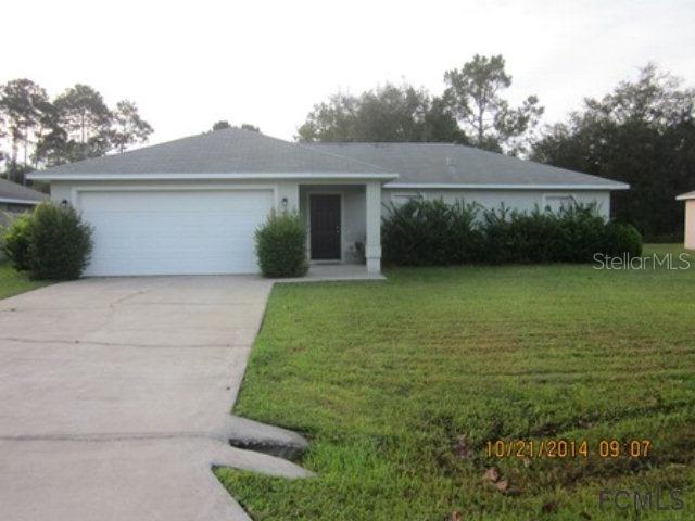 30 Wood Arbor Ln., Palm Coast, FL 32164