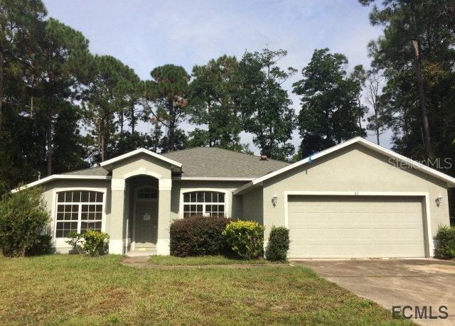 [Address Hidden by Seller], Palm Coast, FL 32137