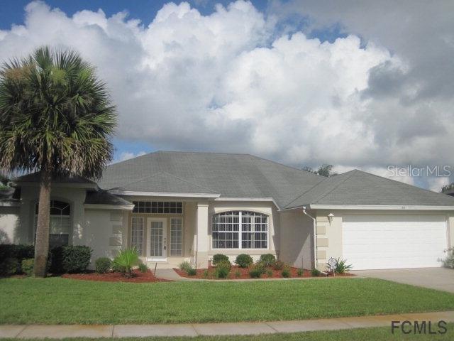 56 Mount Vernon Ln., Palm Coast, FL 32164