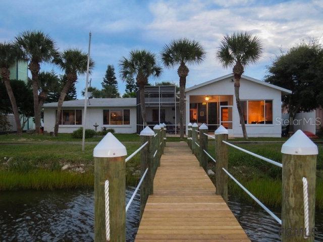276 Ocean Palm Dr., Flagler Beach, FL 32136