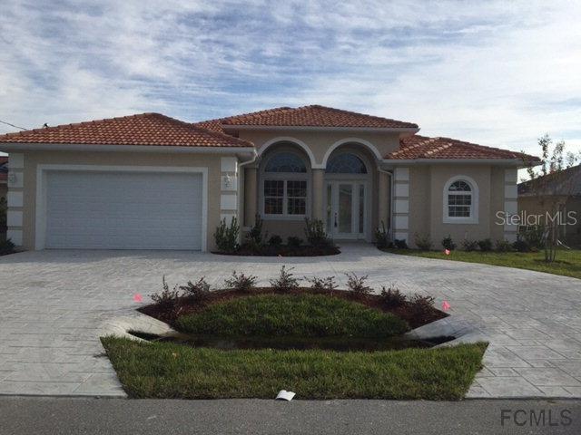 27 Columbus Ct., Palm Coast, FL 32137