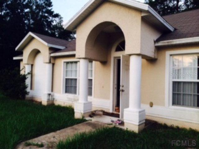 37 Rolling Fern Dr., Palm Coast, FL 32164