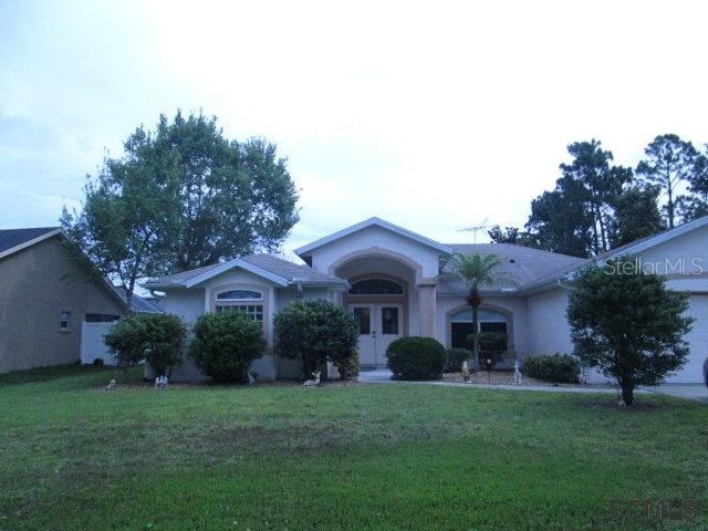 46 Bickford Dr., Palm Coast, FL 32137