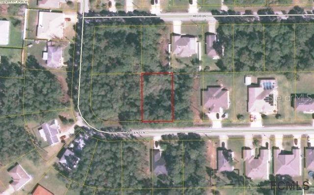 18 Regent Ln., Palm Coast, FL 32164