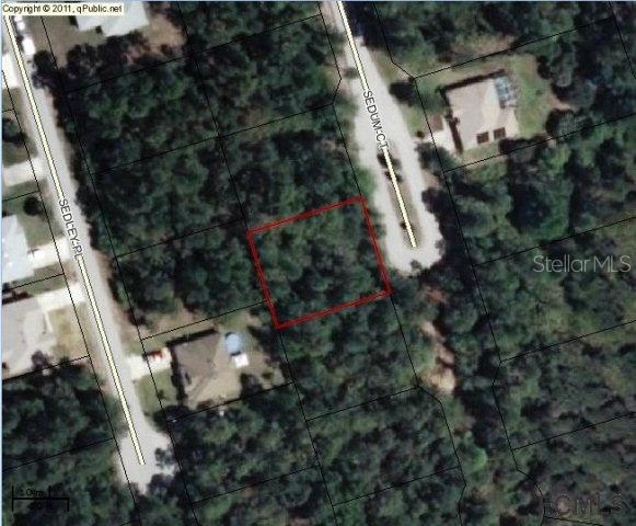 8 Sedum Ct., Palm Coast, FL 32164