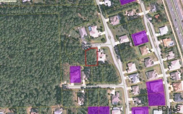 3 East Place, Palm Coast, FL 32164