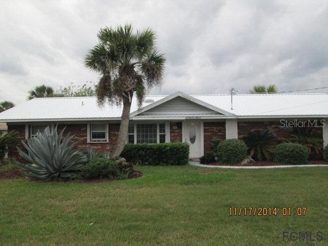 611 Daytona Ave., Flagler Beach, FL 32136