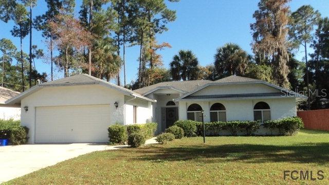 60 Briarvue Ln., Palm Coast, FL 32137