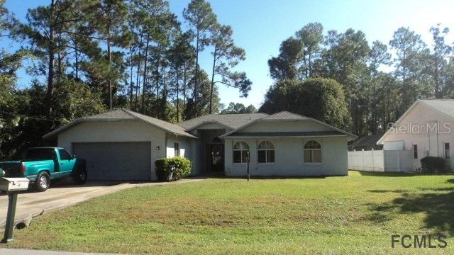 36 Briarvue Ln., Palm Coast, FL 32137
