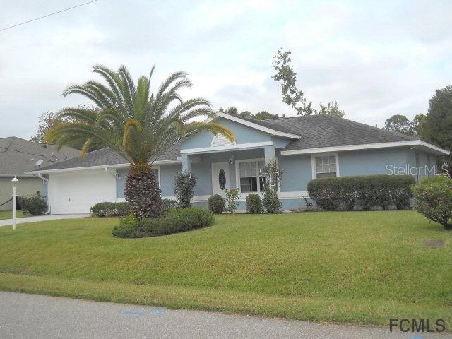 33 Barkwood Ln., Palm Coast, FL 32137