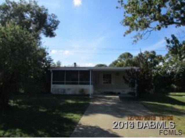 1906 Sunny Palm Dr., Ormond Beach, FL 32174