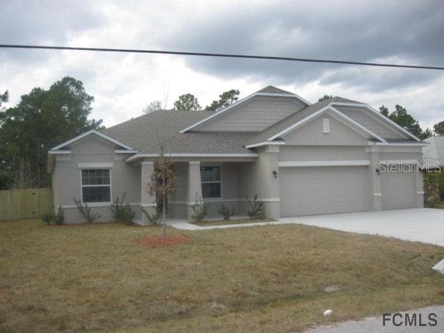 28 Frenora Ln., Palm Coast, FL 32137