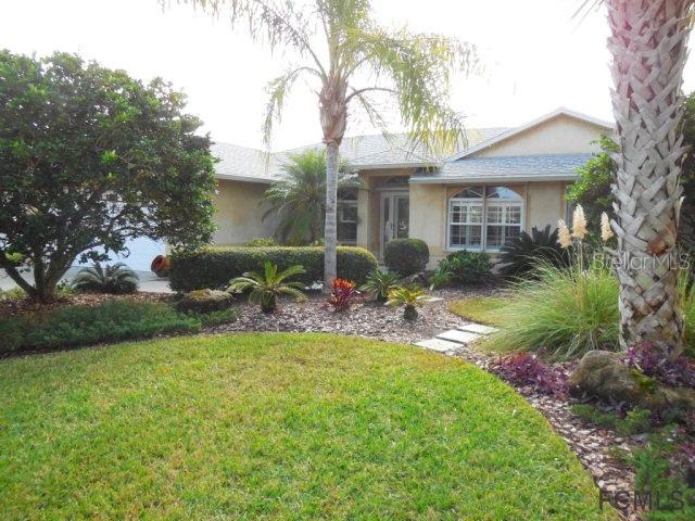 145 Palm Cir., Flagler Beach, FL 32136