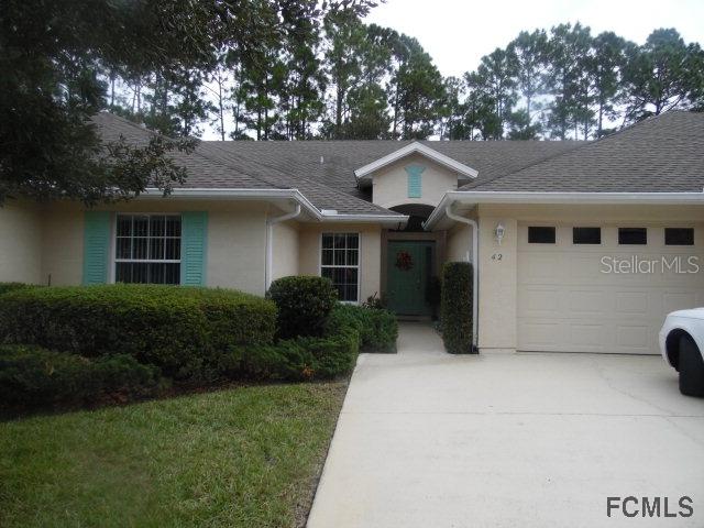 42 Lafayette Ln., Palm Coast, FL 32164