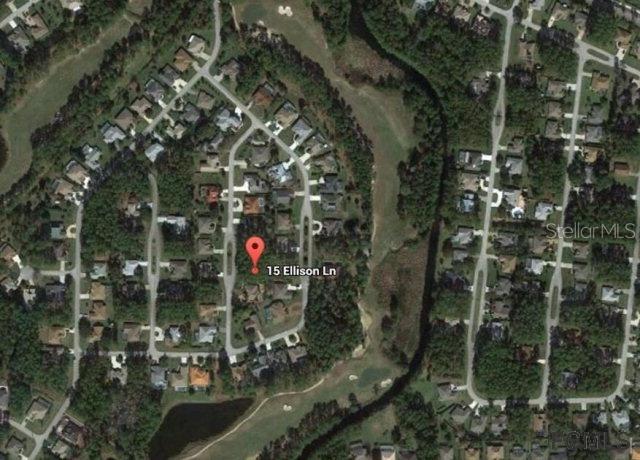 15 Ellison Ln., Palm Coast, FL 32164