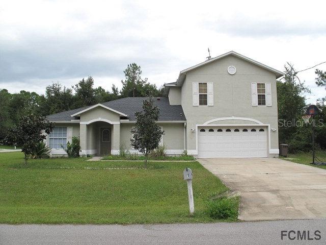 1 Pierce Ln., Palm Coast, FL 32164