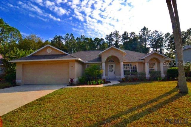 174 Eric Dr., Palm Coast, FL 32164