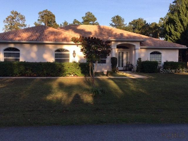 1 Freeman Ln., Palm Coast, FL 32137