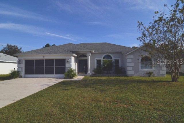 10 Brownstone Ln., Palm Coast, FL 32137