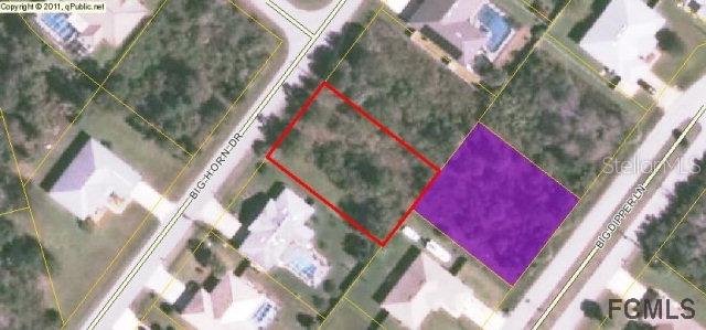 10 Big Horn Dr., Palm Coast, FL 32137