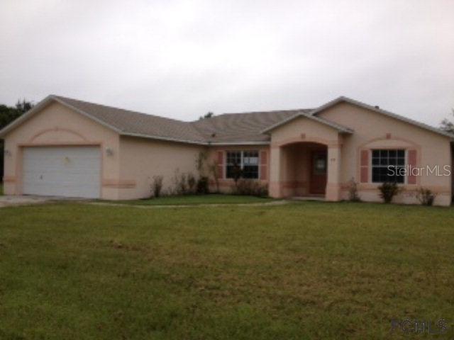 39 Firethorn Ln., Palm Coast, FL 32137