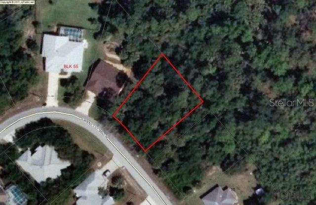 27 Franciscan Ln., Palm Coast, FL 32137