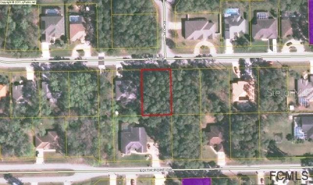 136 Eric Dr., Palm Coast, FL 32164