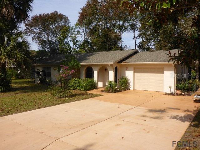 9 Fernwood Ln., Palm Coast, FL 32137