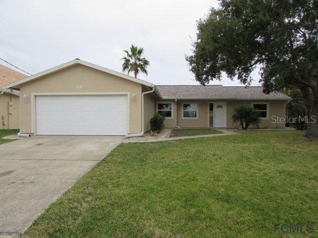 36 Cleveland Ct., Palm Coast, FL 32137