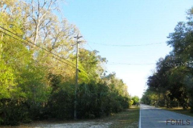 5741 John Anderson Highway, Flagler Beach, FL 32136