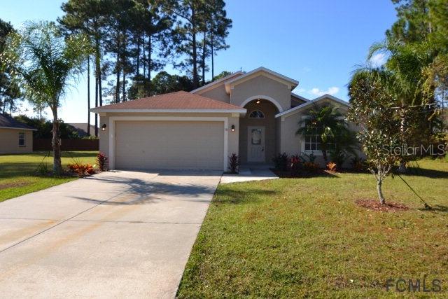 10 Eagle Harbor Tr., Palm Coast, FL 32164