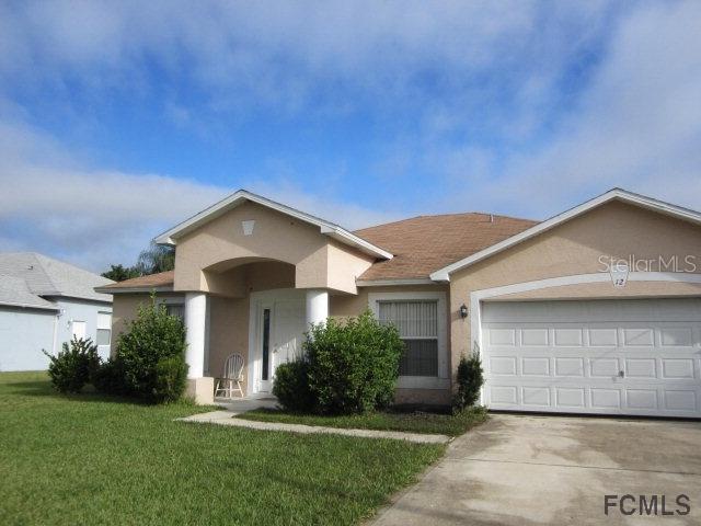 [Address Hidden by Seller], Palm Coast, FL 32137