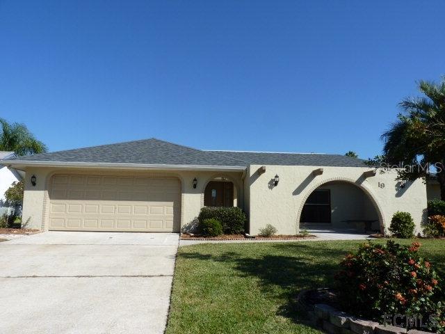 19 Clarendon Ct., Palm Coast, FL 32137