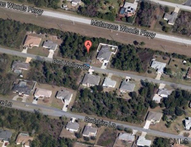 104 Bud Hollow Dr., Palm Coast, FL 32137