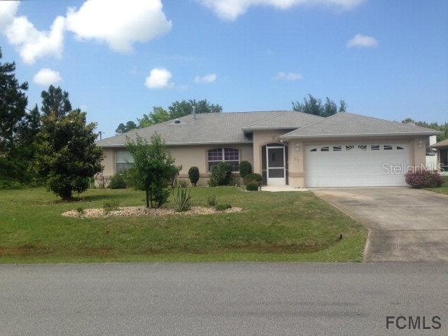 55 Burroughs Dr., Palm Coast, FL 32137