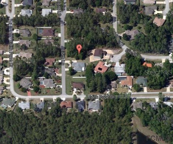 21 Edith Ln., Palm Coast, FL 32164