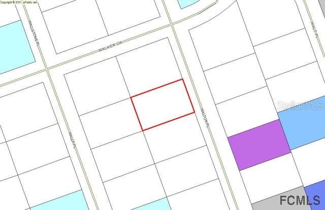 4 Walton Pl., Palm Coast, FL 32164