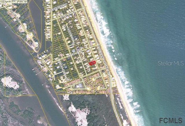 27xx S Central Ave., Flagler Beach, FL 32136