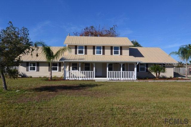 65 Laramie Dr., Palm Coast, FL 32137