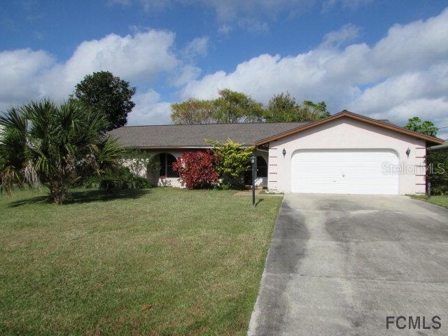 11 Cherry Ct., Palm Coast, FL 32137