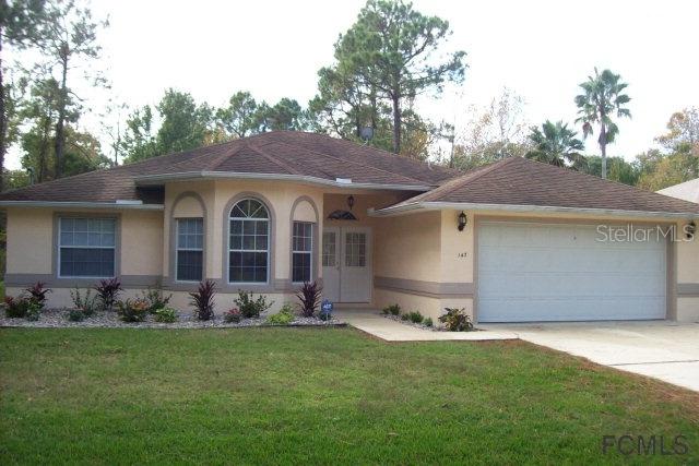 147 Birchwood Dr., Palm Coast, FL 32137