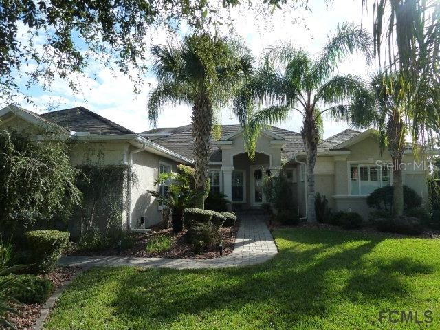 3 Caitlin Ct., Palm Coast, FL 32137