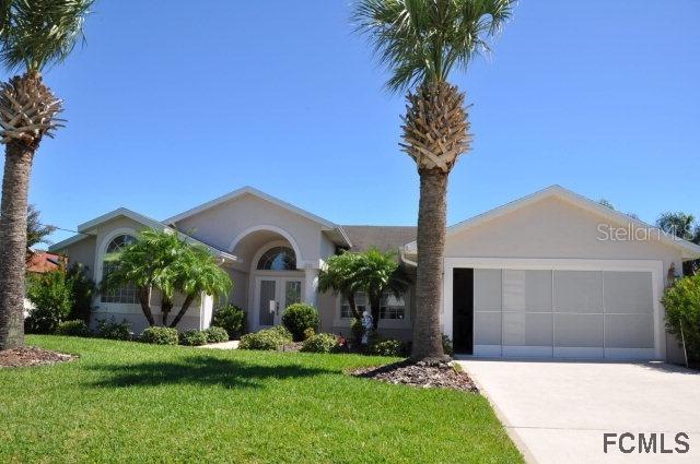 22 Cottagegate Ct., Palm Coast, FL 32137