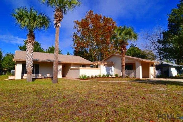 7 Clark Ln., Palm Coast, FL 32137