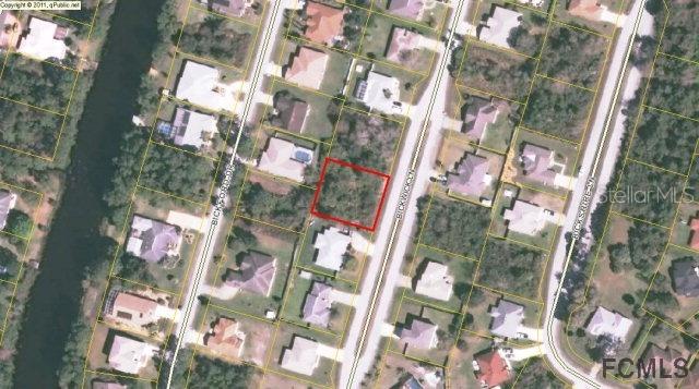 35 Bickwick Ln., Palm Coast, FL 32137