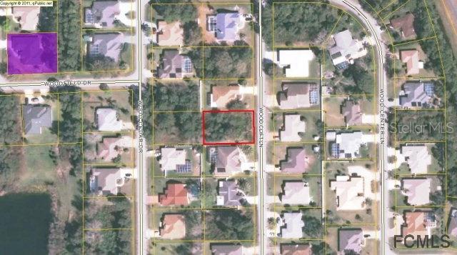 33 Wood Clift Ln., Palm Coast, FL 32164
