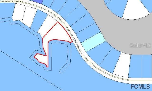 120 Spoonbill Dr., Palm Coast, FL 32164