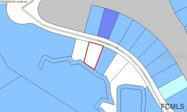 128 Spoonbill Dr., Palm Coast, FL 32164